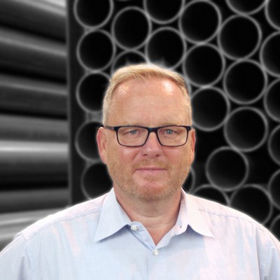 Bernd Hollaender