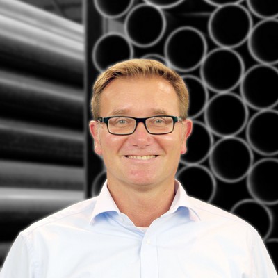 Andreas Thiel