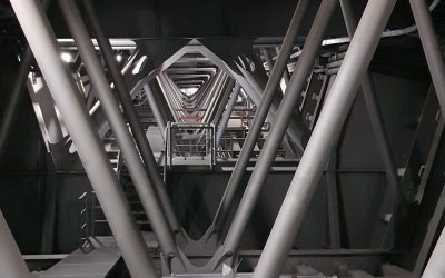 Die Schiesteiner Brücke – für 100 Jahre außen wie innen interessant!