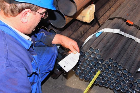 Pro-Pipe Kompetenzen