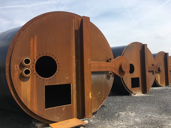 Pro-Pipe Anwendungsbereiche